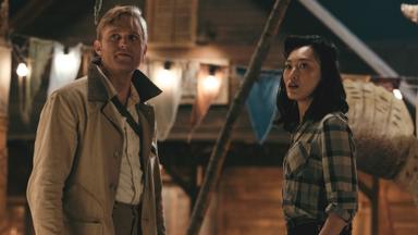 Monarch: Legado de monstruos 2x2