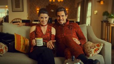 The Big Door Prize: La puerta a tus sueños 2x9