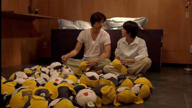 El Príncipe Del Café 1x3