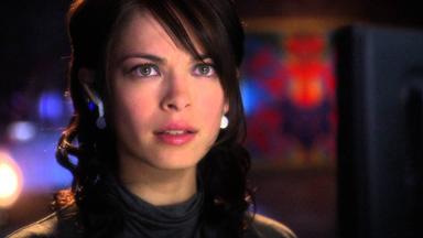 Smallville 8x12