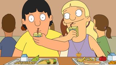 Bob's Burgers 3x8