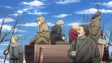 Vinland Saga 1x16