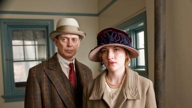 Boardwalk Empire 1x7