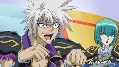 Bakugan: La Batalla 2x37