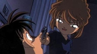 Detective Conan 1x190