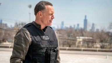 Policías de Chicago 5x22