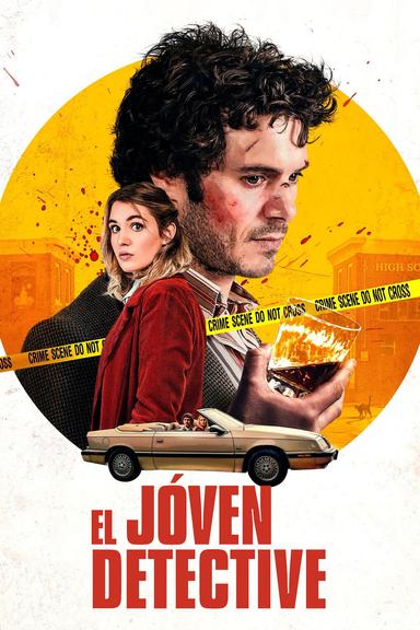 El joven detective