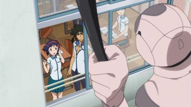 Kuromukuro 1x5