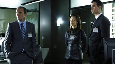 Agents of S.H.I.E.L.D 1x7