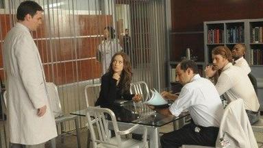Dr. House 6x9