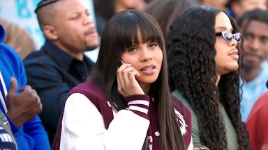 Desafío Americano: Nuevos comienzos 3x1