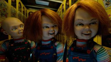 Chucky 2x1