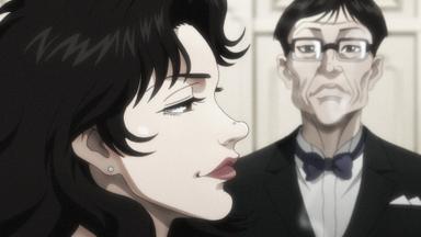 Baki Hanma 2x14