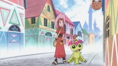 Digimon 1x6