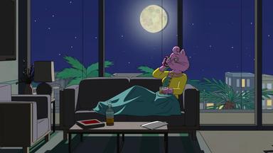 BoJack Horseman 4x9