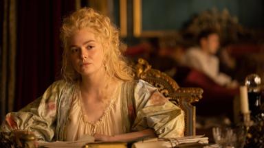 The Great: La Grande 3x2