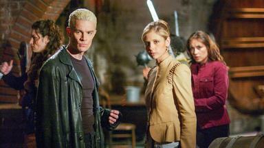 Buffy, la cazavampiros 7x18