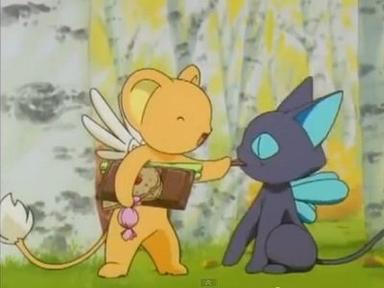 Sakura Card Captor 3x10