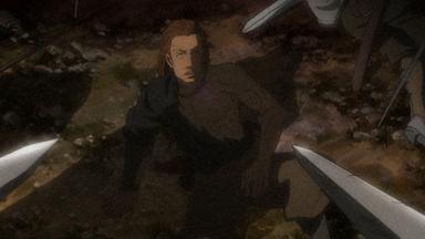 The Sacred Blacksmith 1x2