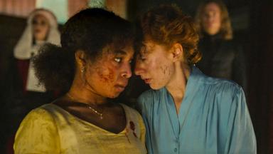 Entrevista con el vampiro 2x7