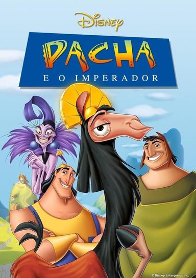Las locuras del emperador
