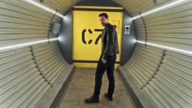 Agents of S.H.I.E.L.D 4x17