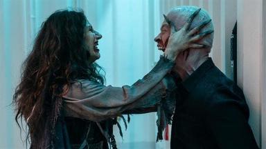 Van Helsing 4x12