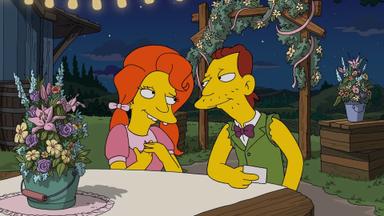 Los Simpson 33x16