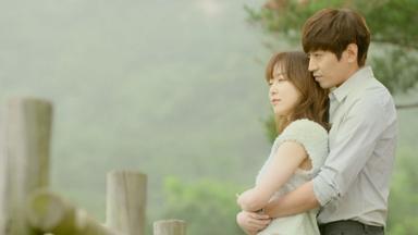 La otra señorita Oh 1x14