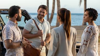 La Isla de la Fantasía 2x6