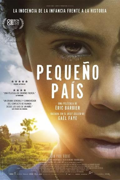 Petit Pays - PELISPEDIA 🎥