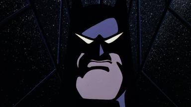 Batman: La Serie Animada 1x21