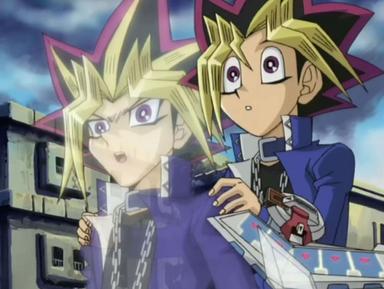 Yu-Gi-Oh! Duelo de Monstruos 1x184