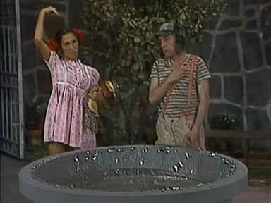El Chavo del Ocho 7x22
