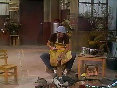 El Chavo 1x39