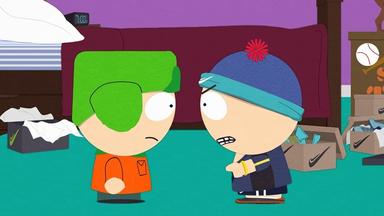 South Park 16x13