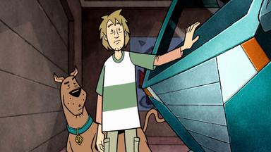 Shaggy y Scooby-Doo Detectives! 2x9