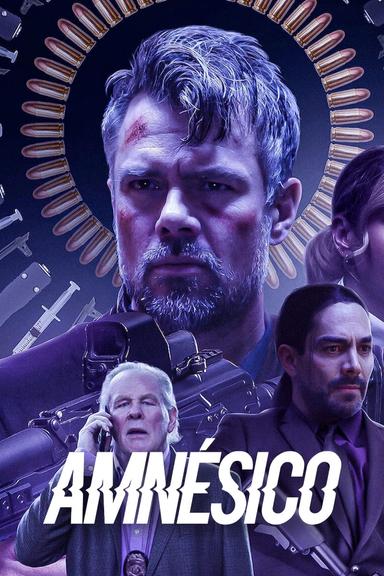 Amnésico