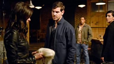 Grimm 6x1