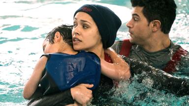 Chicago en llamas 6x17