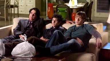 The O.C. Vidas Ajenas 2x13