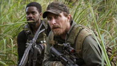 Jack Ryan 2x6
