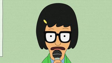 Bob's Burgers 3x12