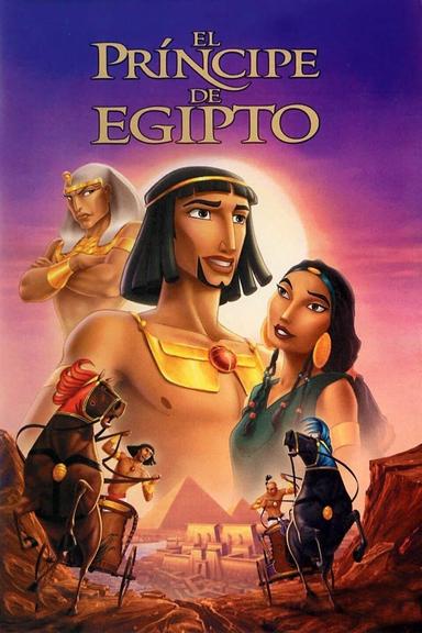 El Principe De Egipto