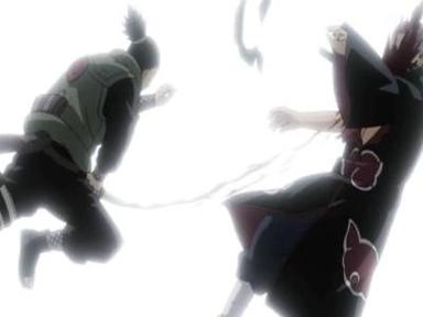 Naruto Shippuden 4x86