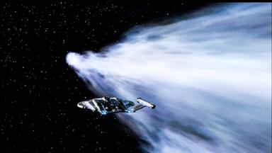 Viaje a las estrellas: Enterprise 1x8