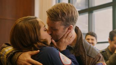 Chicago en llamas 5x8