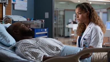 The Good Doctor 3x10