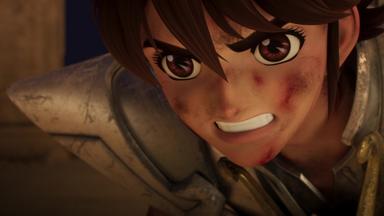 Saint Seiya: Los Caballeros del Zodiaco 2x7