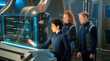 Star Trek: Discovery 3x9